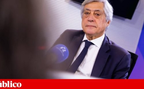 António Mendonça defende reforma laboral mas alerta para necessidade de mudança estrutural