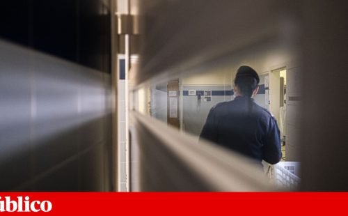 Fogo em Santa Cruz do Bispo deixa detento ferido e acende alerta sobre segurança prisional
