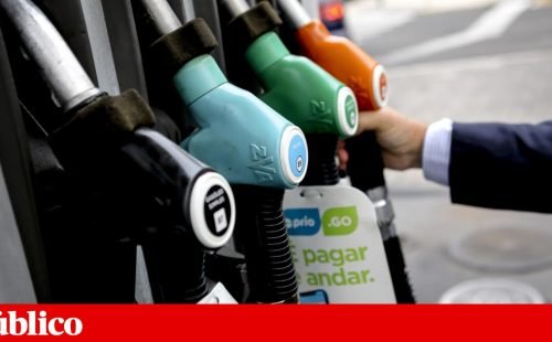 Bruxelas autoriza redução extra no ISP, mas mantém IVA inalterado nos combustíveis