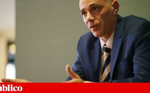 Greve de procuradores adia o anúncio do desfecho da Operação Babel