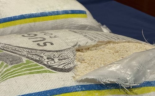 te de mercadorias. No âmbito desta operação, desenvolvida nas últimas semanas co