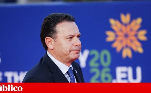 Montenegro defende diálogo com Rússia e viabiliza presença de Putin no G20