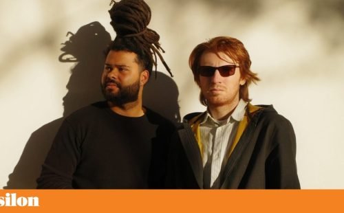 Luto e superação na música: a jornada do duo By Storm em My Ghosts Go Ghost