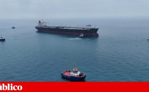 EUA avaliam ataques contra defesas iranianas no estreito de Ormuz