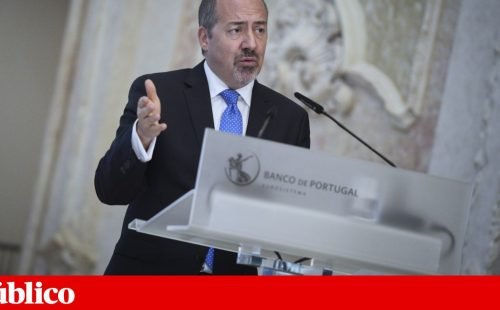 Conselho de auditoria do Banco de Portugal recomenda venda rápida de imóveis vazios