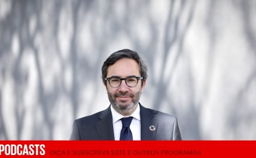 Jorge Moreira da Silva alerta que seremos julgados pelo que fizemos ou não em Gaza