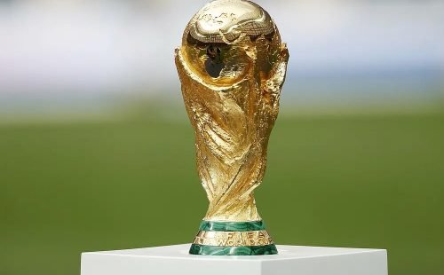 Mundial 2026: FIFA estabelece recorde de prémios e Portugal assegura verba inicial