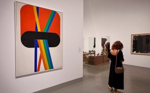 MAAT amplia exposição da Coleção Fundação EDP com mais de 60 obras inéditas