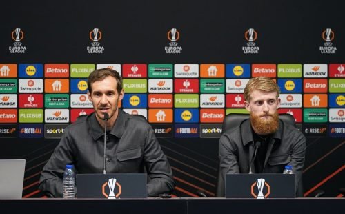 Julian Schuster, técnico do Friburgo, equipara Sporting de Braga a gigantes portugueses antes da Liga Europa