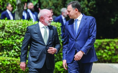 Acordo entre Mercosul e União Europeia entra em vigor e marca nova era comercial