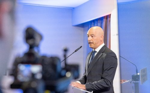 PSD e Chega fecham acordo em Aveiro para garantir maioria absoluta na Câmara