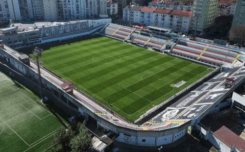 Sócios do Estrela da Amadora dão aval unânime às contas do exercício de 2025