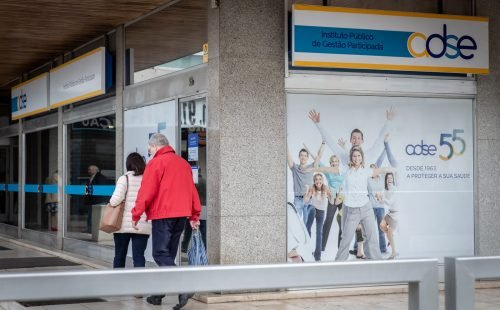 Lucro da ADSE recua para 109 milhões de euros em 2025