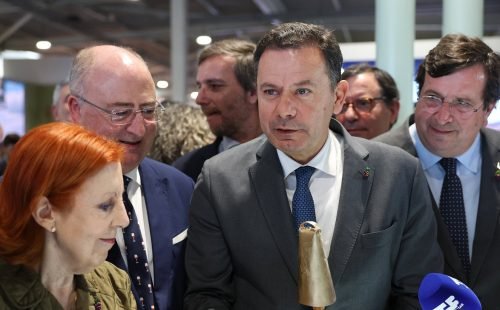 Montenegro assume ligação por autoestrada entre Beja, Évora e Portalegre para impulsionar Alentejo