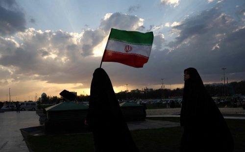 Irão alerta Estados Unidos sobre consequências de novos ataques na região