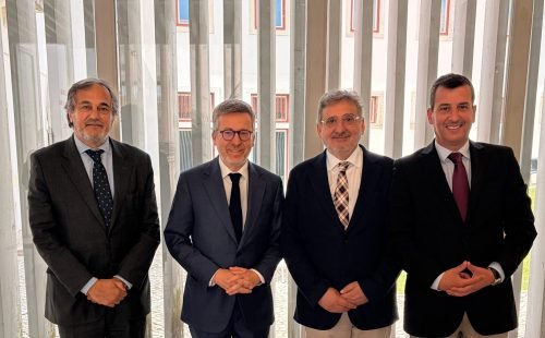 Luís Campos Ferreira assume presidência da Casa da América Latina em momento de renovação