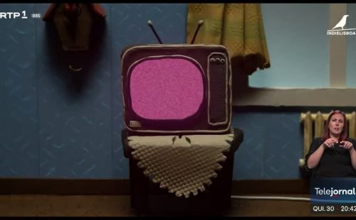 Indielisboa coloca o formato mockumentary em evidência na programação