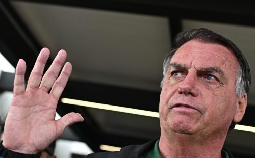 Benefício a Bolsonaro: Congresso derruba veto de Lula sobre penas do 8 de janeiro
