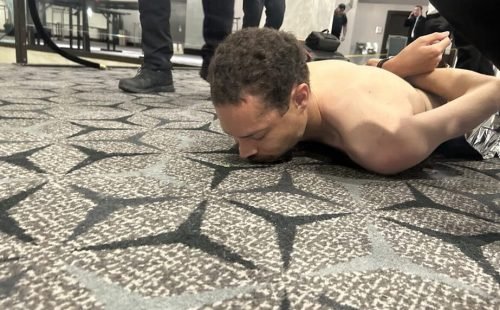 Ataque a Trump: vídeo mostra Cole Allen disparando contra agente do Serviço Secreto