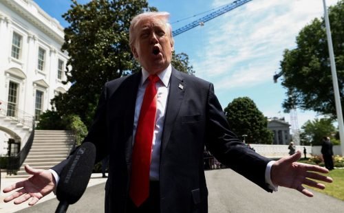 Irã apresenta nova proposta e Trump manifesta insatisfação em cenário de conflito