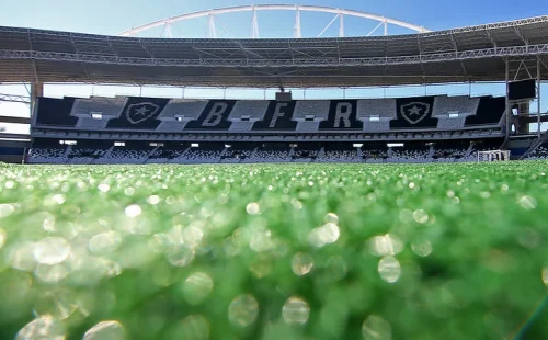 Botafogo recebe o Remo no Nilton Santos em busca de ascensão no Brasileirão