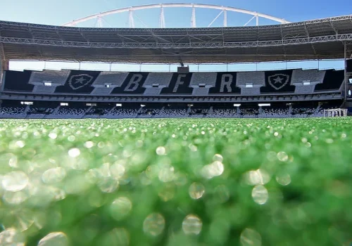Botafogo recebe o Remo no Nilton Santos em busca de ascensão no Brasileirão