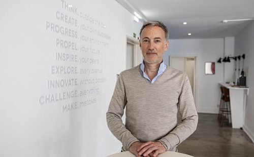 A reinvenção da educação superior: Boris Walbaum e o futuro do aprendizado com IA