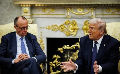 Tensão transatlântica: EUA anunciam retirada de 5 mil militares da Alemanha em meio a atritos na OTAN