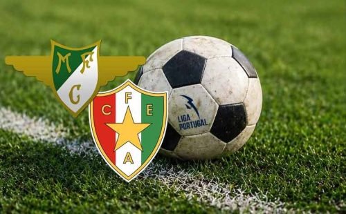 Moreirense e Estrela da Amadora medem forças na 32ª rodada da I Liga com objetivos opostos