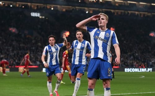 A revolução no Dragão: os protagonistas que devolvem o FC Porto ao topo
