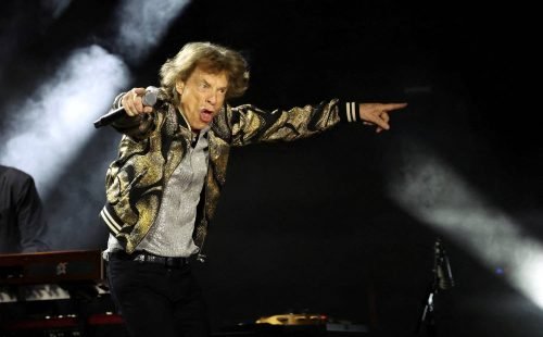 Rolling Stones confirmam 'Foreign Tongues' e agitam fãs com detalhes do novo álbum