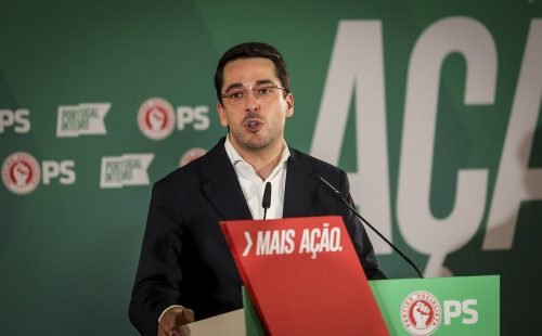 PS pressiona governo por corte no IVA dos combustíveis e convoca setor petrolífero