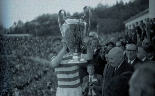 Celtic e a conquista épica de 1967 no Estádio Nacional do Jamor