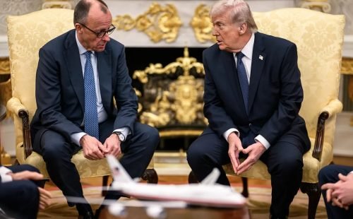 Trump intensifica pressão sobre aliados europeus e anuncia retirada de tropas da Alemanha