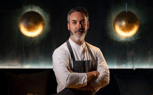 Henrique Sá Pessoa inaugura restaurante homónimo em Lisboa e aposta na autonomia criativa