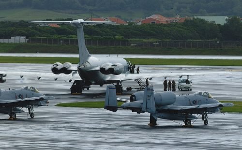 Cimeira de Ancara em julho marca impasse na NATO entre pressões dos EUA e resistência europeia