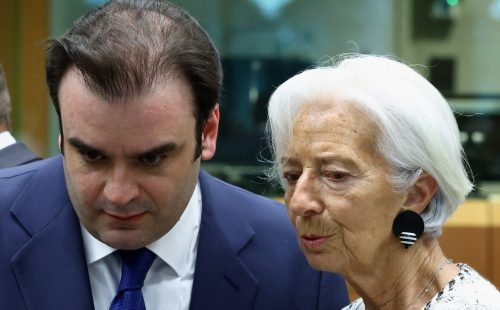 Zona euro em alerta com risco de estagflação e pressão sobre economias