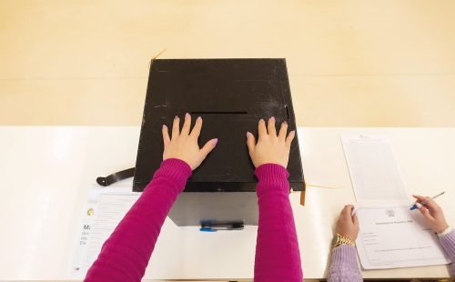 Mudança no voto jovem: como o eleitorado de 18 a 34 anos está redesenhando o mapa político