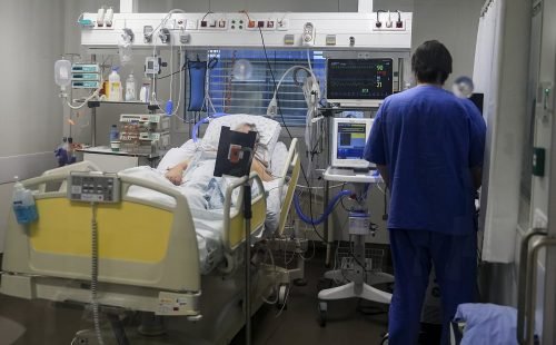 Higiene das mãos: o gesto simples que trava mil mortes por ano em Portugal