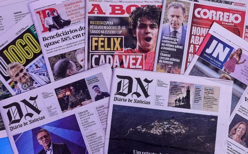 Revista de imprensa: incentivos militares e segurança em destaque