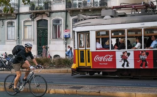 Crise imobiliária em Lisboa exige quase oito anos de salário para compra de imóvel