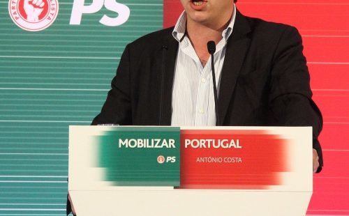 Luís Testa reforça Secretariado Nacional do PS em sinal de abertura de José Luís Carneiro