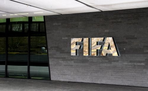 FIFA convoca federação do Irão para reunião estratégica sobre o Mundial 2026