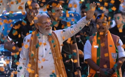 Narendra Modi conquista Bengala Ocidental em eleição marcada por polêmicas