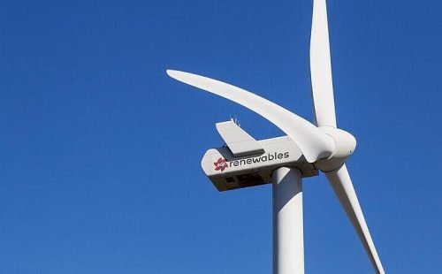 EDP Renováveis registra salto de 36% no lucro trimestral com força do mercado americano