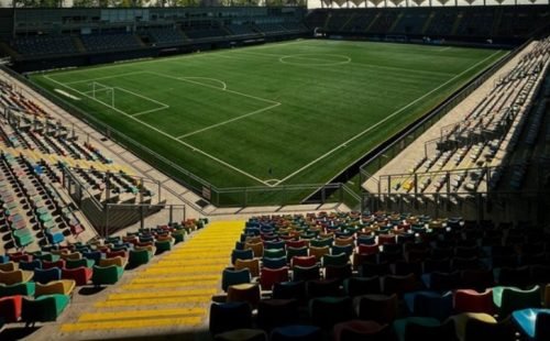 Vasco enfrenta Audax Italiano pela Copa Sul-americana em busca de afirmação
