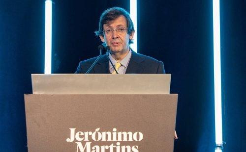Jerónimo Martins registra queda de 6,8% no lucro durante o primeiro trimestre