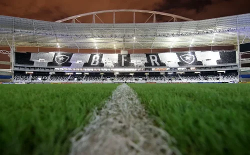 Botafogo recebe Racing no Nilton Santos em duelo decisivo pela Copa Sul-americana