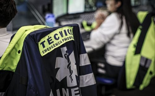 Ministério Público arquiva inquéritos sobre mortes durante greve do INEM