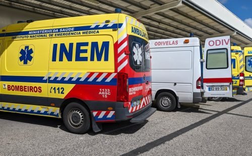 Ministério Público encerra investigações sobre óbitos em greve do INEM